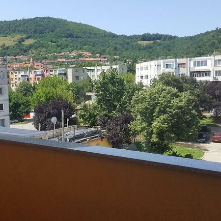 OrşovaApartament Victoryアパートメント エクステリア 写真