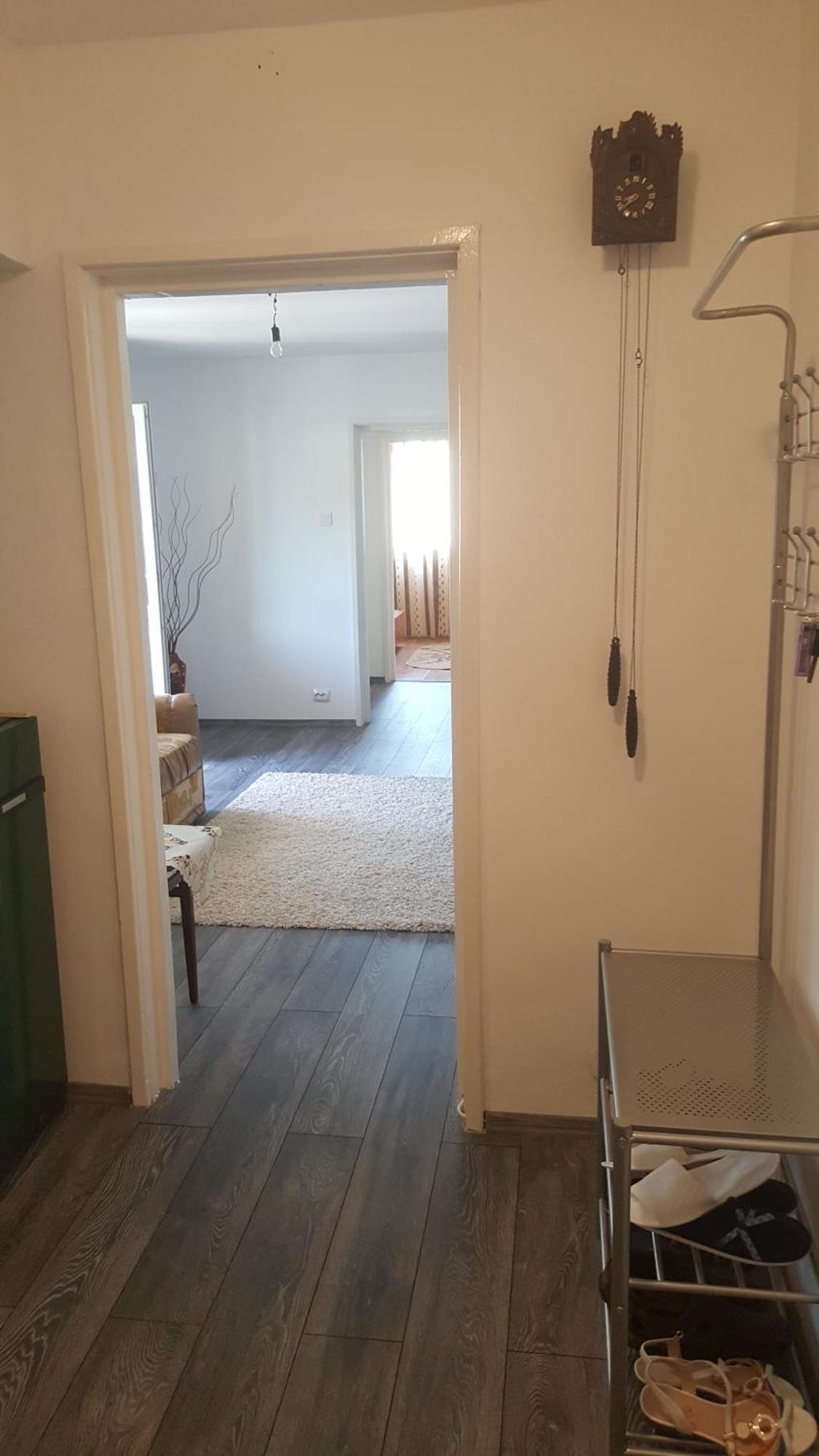 OrşovaApartament Victoryアパートメント エクステリア 写真